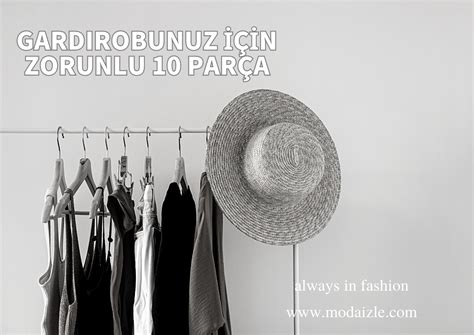 Moda İçin Doğru Alışveriş: Gardırobunuz İçin Akıllı Seçimler