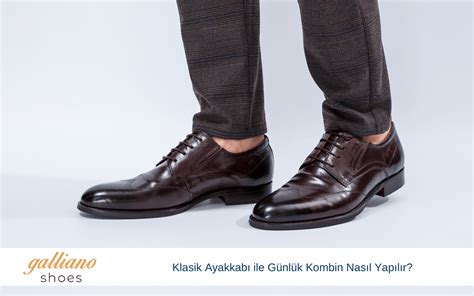 Giyim Dünyasında Ayakkabı ve Günlük Kombin Üzerine Her Şey