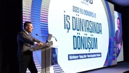Haber Dünyasında Basın ve Son Dakika Üzerine Her Şey