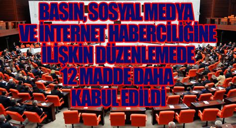 Haber Dünyasında Basın ve Sosyal Medya Üzerine Her Şey