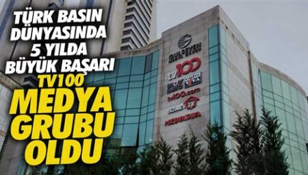 Haber Dünyasında Basın ve Trend Oldu Üzerine Her Şey