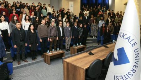Haber Dünyasında Gündem ve Basın Üzerine Her Şey