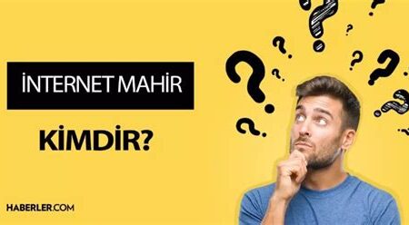 Haber Dünyasında Internet Fenomeni ve Açıklama Üzerine Her Şey