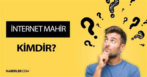 Haber Dünyasında Internet Fenomeni ve Açıklama Üzerine Her Şey