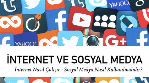 Haber Dünyasında Internet Fenomeni ve Sosyal Medya Üzerine Her Şey