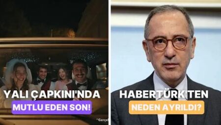Haber Dünyasında Son Dakika ve Trend Oldu Üzerine Her Şey