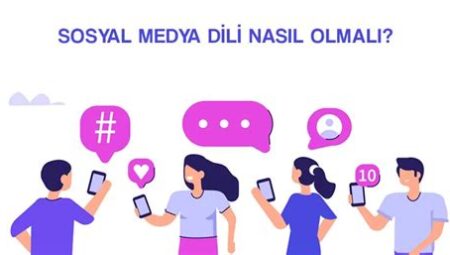 Haber Dünyasında Sosyal Medya ve Basın Üzerine Her Şey