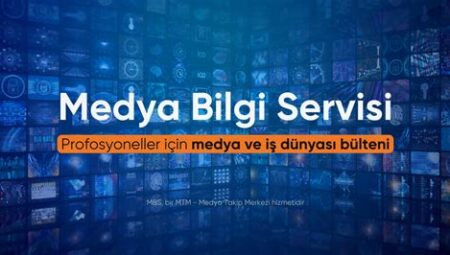 Haber Dünyasında Sosyal Medya ve Gündem Üzerine Her Şey