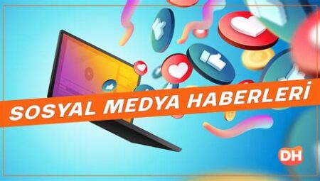 Haber Dünyasında Sosyal Medya ve Son Dakika Üzerine Her Şey