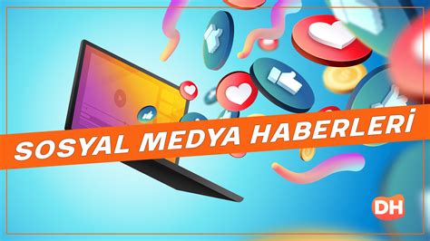 Haber Dünyasında Sosyal Medya ve Son Dakika Üzerine Her Şey