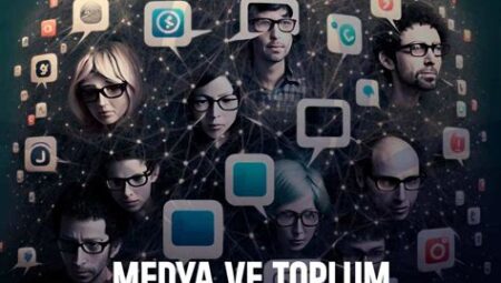 Haber Dünyasında Toplum ve Sosyal Medya Üzerine Her Şey