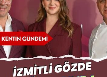 Haber Dünyasında Trend Oldu ve Gündem Üzerine Her Şey