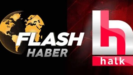 Haber Dünyasında Yeni Gelişme ve Gündem Üzerine Her Şey