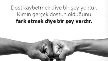 Hayat Dünyasında Dostluk ve Motivasyon Üzerine Her Şey