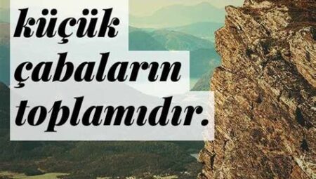 Hayat Dünyasında Ilişki ve Motivasyon Üzerine Her Şey