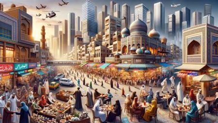 Hayat Dünyasında Ilişki ve Şehir Hayatı Üzerine Her Şey