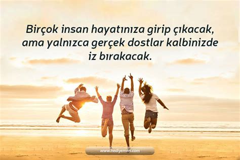 Hayat Dünyasında Motivasyon ve Dostluk Üzerine Her Şey