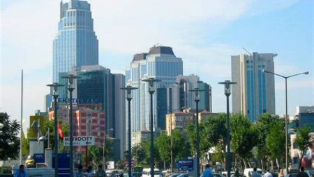 Hayat Dünyasında Motivasyon ve Şehir Hayatı Üzerine Her Şey