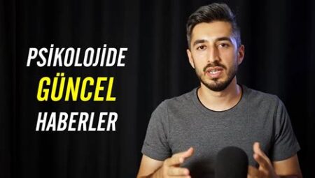 Hayat Dünyasında Psikoloji ve Alışkanlık Üzerine Her Şey