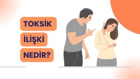 Hayat Dünyasında Psikoloji ve Ilişki Üzerine Her Şey