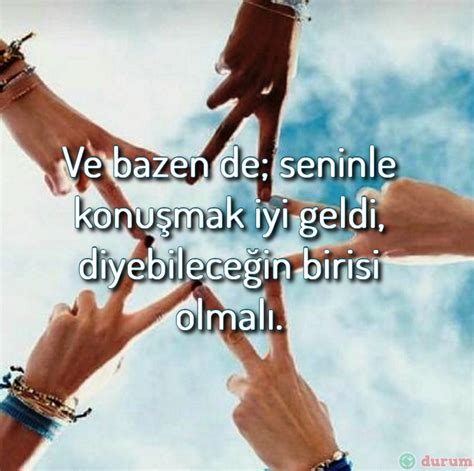 Hayat Dünyasında Yaşam ve Dostluk Üzerine Her Şey