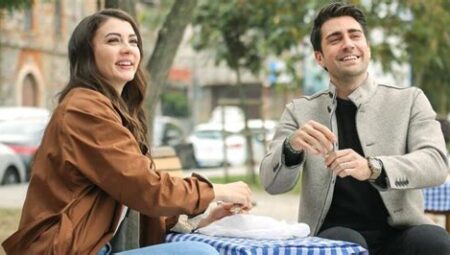 Magazin Dünyasında Aşk ve Dedikodu Üzerine Her Şey