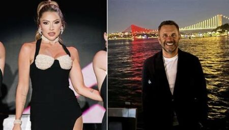 Magazin Dünyasında Aşk ve Kırmızı Halı Üzerine Her Şey