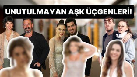 Magazin Dünyasında Aşk ve Skandal Üzerine Her Şey