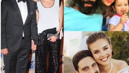 Magazin Dünyasında Boşanma ve Dedikodu Üzerine Her Şey