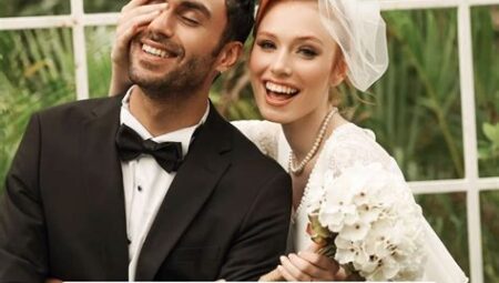 Magazin Dünyasında Boşanma ve Düğün Üzerine Her Şey
