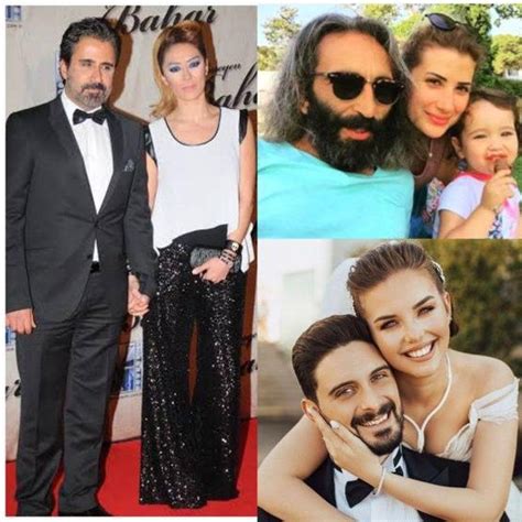 Magazin Dünyasında Kamera Arkası ve Boşanma Üzerine Her Şey