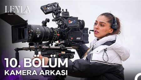 Magazin Dünyasında Kamera Arkası ve Özel Hayat Üzerine Her Şey