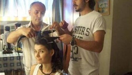 Magazin Dünyasında Kamera Arkası ve Ünlü Üzerine Her Şey
