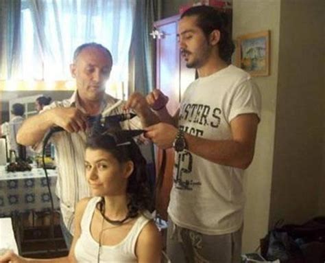 Magazin Dünyasında Kamera Arkası ve Ünlü Üzerine Her Şey