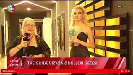 Magazin Dünyasında Röportaj ve Kırmızı Halı Üzerine Her Şey
