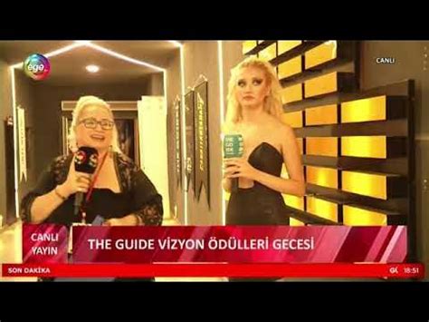 Magazin Dünyasında Röportaj ve Kırmızı Halı Üzerine Her Şey