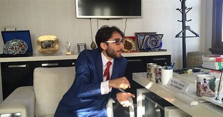 Magazin Dünyasında Röportaj ve Özel Hayat Üzerine Her Şey