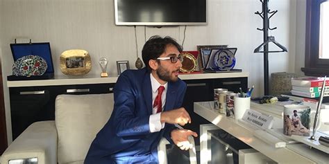 Magazin Dünyasında Röportaj ve Özel Hayat Üzerine Her Şey
