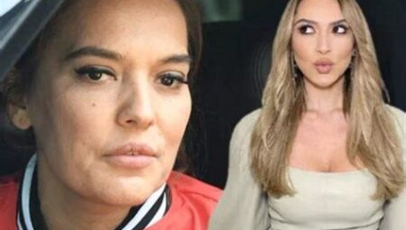 Magazin Dünyasında Sevgili ve Dedikodu Üzerine Her Şey