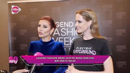 Magazin Dünyasında Sevgili ve Kırmızı Halı Üzerine Her Şey
