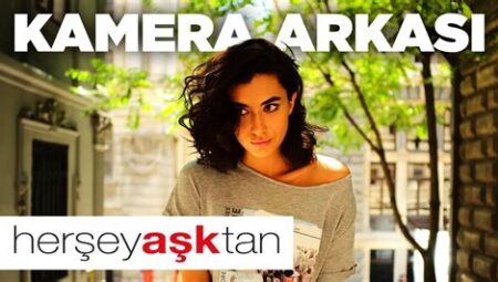 Magazin Dünyasında Skandal ve Kamera Arkası Üzerine Her Şey