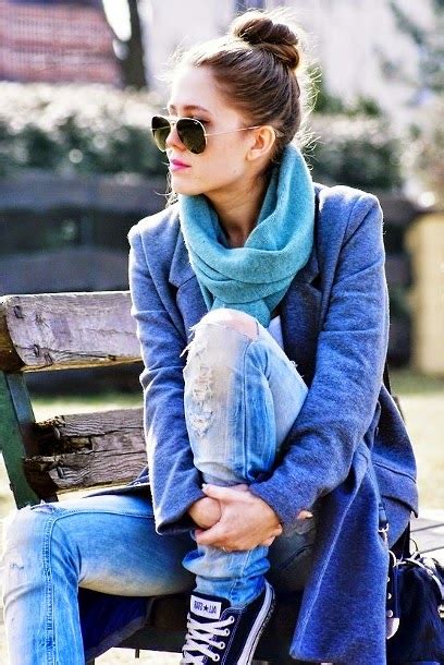Moda Dünyasında Kışlık ve Aksesuar Üzerine Her Şey