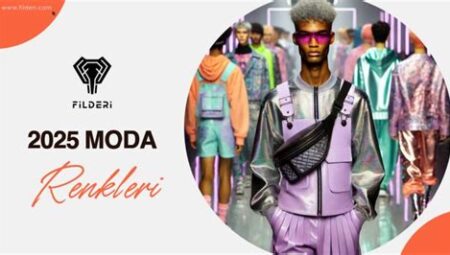 Moda Dünyasında Kışlık ve Tasarım Üzerine Her Şey