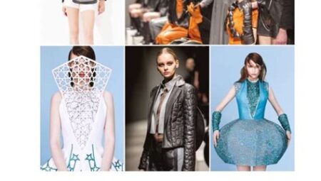 Moda Dünyasında Kombin ve Deri Üzerine Her Şey