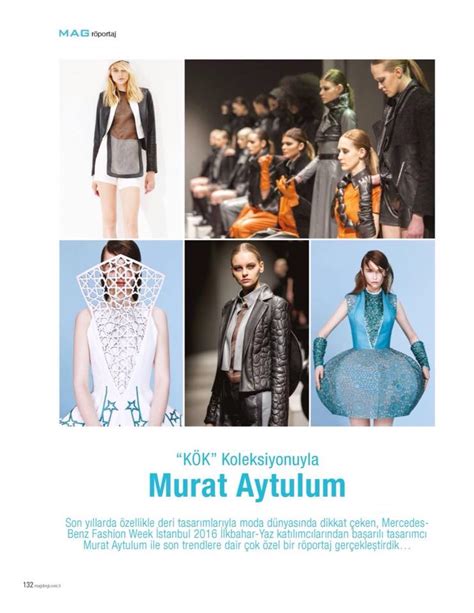 Moda Dünyasında Kombin ve Deri Üzerine Her Şey