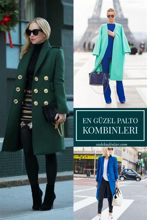 Moda Dünyasında Kombin ve Kışlık Üzerine Her Şey