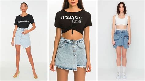 Moda Dünyasında Kombin ve Kot Üzerine Her Şey