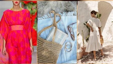 Moda Dünyasında Kombin ve Rengarenk Üzerine Her Şey