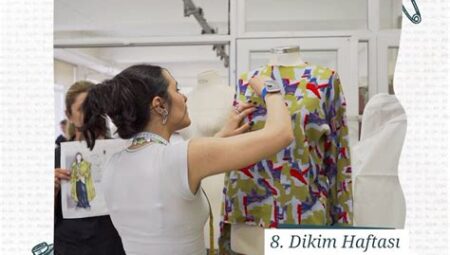 Moda Dünyasında Kombin ve Tasarım Üzerine Her Şey