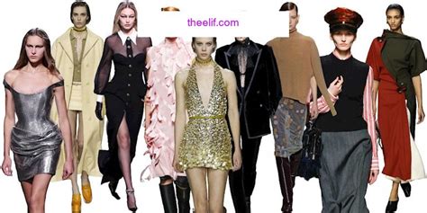 Moda Dünyasında Moda Haftası ve Kot Üzerine Her Şey
